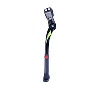 Motorcycle Kickstand Side Support Bicycle Bike Kickstand Parking bracket Mountain Support Side Kick Stand Foot Brace 24''-29'' Adjustable 34-41cm Bicycles