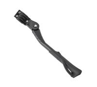 Motorcycle Kickstand Side Support Bike Kickstand Adjustable Rear Side Bicycle Stand Support For 24"-29" Accessories Bicycles Foot Bracket Replacement