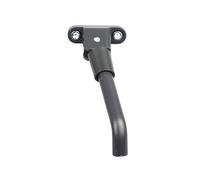 Motorcycle Kickstand Side Support Kickstand For Xiaomi M365/Pro/1S/Essential/Pro2 Foot Support Stand Parking Side Brace Parts Motorcycle Bracket Replacement