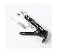 Motorcycle Kickstand Side Support Motorcycle Kickstand Parking Kick Stand Bracket Foot Supportor Motorbike Accessories Universal