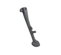 Motorcycle Kickstand Side Support Motorcycle Side Bracket Support High And Low FOR Seat Parking bracket FOR ZT 125-U 125-U2 125-G1 125-G2 125-Z2 Accessories