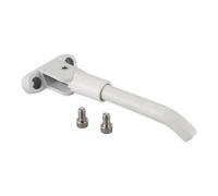 Motorcycle Kickstand Side Support Scooter Kickstand Foot Support Bracket Parking Stand For Xiaomi M365/1S/pro Pro2 M365 Handle Replacement Accessories