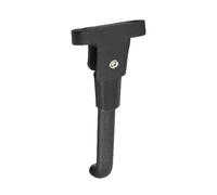 Motorcycle Kickstand Side Support Scooter Parking Stand Side Foot Support For Xiaomi Mijia M365 PRO 1S Skateboard Kickstand Part Scooters Bracket Replacement