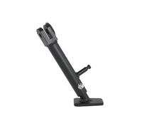 Motorcycle Kickstand Side Support Stand Holder Stand Adjustable Kickstand Side For CB300R CBF300N 2019-2024 Adjustable Stand