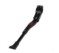 Motorcycle Kickstand Side Support Universal Adjustable Bike Cycling Parking Kick Stands Leg bracket Brace Mount Side Support Bicycle Parts Accessories