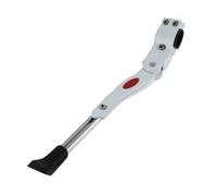 Motorcycle Kickstand Side Support Universal Adjustable Bike Cycling Parking Kick Stands Leg bracket Brace Mount Side Support Bicycle Parts Accessories