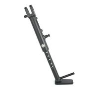 Motorcycle Kickstand Sidestand Holder Motorcycle Parking Rack Support Foot For For EX250F N-ja 250R 1988-2007 Parking Foot Support