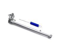 Motorcycle Kickstand Sidestand Side Stand Parking Rack Support Kit With Spring Bolt Compatible With YZF WRF YZ X 125 250 450(Kickstand (16-22))