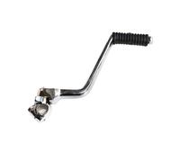Motorcycle Kickstart Lever Pedal 16mm Kick Starter Lever For CG 125cc 200cc 250cc Engine Dirt Pit Bike Off Road Motorcycle Motorbikes
