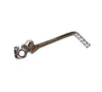 Motorcycle Kickstart Lever Pedal Motorcycle Accessories Pedal Kickstart Lever Starter Levers For 50cc-150cc Pit Dirt Bike Off Road Motorbikes Spare Parts