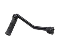 Motorcycle Kickstart Lever Pedal Motorcycle Kick Starter Lever Pedal Folding For PW50 PY50 For Y-Zinger 50 Bikes