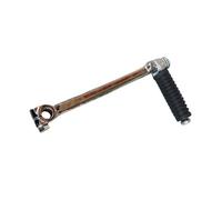 Motorcycle Kickstart Lever Pedal Motorcycle Pedal Kickstart Lever Starter Levers For 50cc-150cc Pit Dirt Bike Off Road Motorbikes Spare Parts