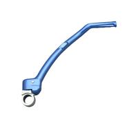 Motorcycle Kickstarter Motorcycle CNC Forged Kick Start Starter Lever Pedal For YZ250F YZ450F YZ250FX YZ450FX WR250F WR450F YZ125 1986-2018 2019
