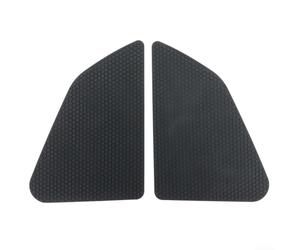 Motorcycle Knee Grip Pad Sticker for Ducati DESERT X 2022 Through 2024 Built with Rubber and Functional Geometry