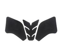 Motorcycle Knee Traction Pad Motorcycle Non-slip Fuel Tank Pad Protector Decal Knee Grip Traction Pads For MT 07 MT07 2021