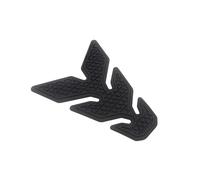 Motorcycle Knee Traction Pad Motorcycle Non-slip Fuel Tank Pad Protector Decal Knee Grip Traction Pads For MT 07 MT07 2021
