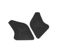 Motorcycle Knee Traction Pad Motorcycle Non-slip Fuel Tank Pad Protector Decal Knee Grip Traction Pads For MT 07 MT07 2021