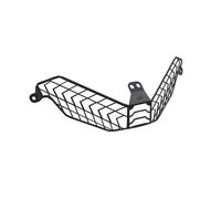 Motorcycle Lamp Guard For BENELLI For TRK702 For TRK702X 2022 2023 Motocycle Headlight Guard Head Light Front Headlight Guard(Black)