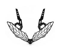 Motorcycle Lamp Guard For Kawasaki For Versys 1000 For KLE1000 2019-2023 Motorcycle Headlight Guard Cover Protector Front Headlight Guard