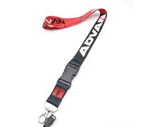 Motorcycle Lanyard Keychain Car Racing Car Key Strap Lanyard Neck Strap Lanyard For Key Chain Types Ad-van Yo-to-ho-ma Accessories
