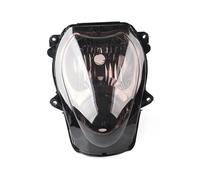 Motorcycle LED Headlight For Suzuki For Hayabusa For GSXR1300 For GSX1300R For GSX-R1300 1999-2007 Motorcycle Front Headlight Assembly Headlamp Accessories Motorbike Headlights