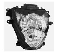 Motorcycle LED Headlight Motocycle Front Headlight Head Light Lamp Headlamp Assembly Housing Kit For Suzuki For GSXR600/750 For GSXR600 2011-2021 Motorbike Headlights