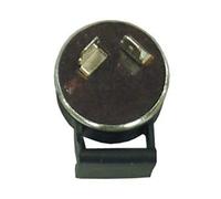 MOTORCYCLE LED INDICATOR RELAY UNIT 2 PIN UNIVERSAL NEW