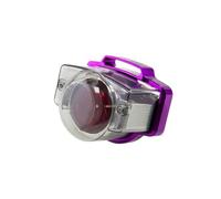 Motorcycle LED Rear Taillight Brake Indicator Tail Light Stop BLamp For C50 For Monkey For Gorilla For Ape 50/100 Tail Light(Color-07)