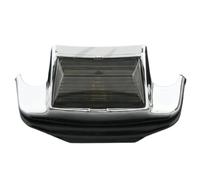 Motorcycle LED Rear Taillight Lamp For FLHT For FLT For FLHS For FLHR | 1980-2013 Motorcycle Rear Fender Tip Light