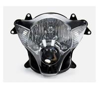 Motorcycle LED Spotlight Motorcycle Headlight Assembly Front Light Headlight For Suzuki For GSXR600 For GSXR750 For GSXR 600 For GSXR 750 2006 2007 K6 K7 Waterproof Headlight Front Light