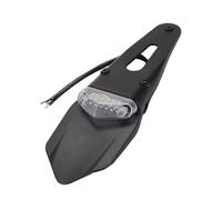 Motorcycle LED Stop Rear Tail Light For BMW K 1600 Grand America 2018-2025 | Durable Splash Guard Mudguard,Weather-Resistant Fender Replacement