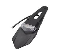 Motorcycle LED Stop Rear Tail Light For BMW R 1150 RT 2001-2005 | Durable Splash Guard Mudguard,Weather-Resistant Fender Replacement