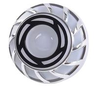 Motorcycle LED Work Light 5w Zinc Alloy off Road Lighting Halloween Season | 12-85v, 550lm Output, Ip67 Splashproof Build, Easy Installation for Boat and Car Use