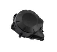 Motorcycle Left Aluminum Crankcase Engine Stator Cover For Yamaha FZ6 2004 2005 2006 2007 2008 2009 2010 FZ6R 2009-2012 XJ6S 2011 2012