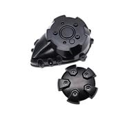 Motorcycle Left and Right General Purpose Stator Starter Engine Crankcase Cover For Ka&wasaki Z1000 Z750 2007-2009 XF-2634+2672