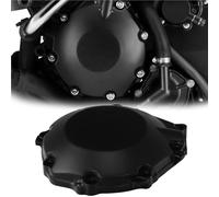 Motorcycle Left Black Engine Stator Cover Crankcase For CB1000R 2011-2024 CBR1000RR 2004 2005 2006 2007