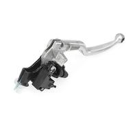 Motorcycle Left Clutch Lever Clutch Control Switch Clutch Handle for Suzuki GSXR600 GSX-R1000 DL250 GW250 RV125