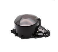 Motorcycle Left Crank Case Cover Engine Stator Crankcase Gasket For 675 2006-2012 2007 2008 2009 2010 2011