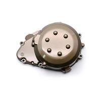 Motorcycle Left Crank Case Cover Engine Stator Crankcase Gasket For Ka&wasaki ZX9R ZX-9R 1998-2003 1999 2000 2001