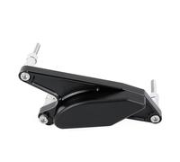 Motorcycle Left Crank Case Guard Cover Engine Case Slider Crash Protector For SUZUKI For Hayabusa For B-King 1300 GSX1300 R BK MENSUNUBNM