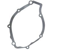 Motorcycle Left Crankcase Engine Stator Cover Gasket For Y&amaha YBR125 YBR 125 2002-2003 engine gasket