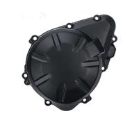 Motorcycle Left Crankcase Stator Engine Cover for Ka&wasaki Z900 ABS 2017 2018 2019 2020 Magneto Alternator