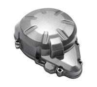 Motorcycle Left Crankcase Stator Engine Cover For Ka&wasaki Z900 ABS 2017-2024 2021 2020 Accessories