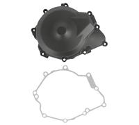 Motorcycle Left Engine Stator Cover Crankcase For YAMAHA For YZF R6 2006-2025,Heavy Duty
