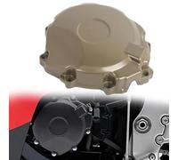 Motorcycle Left Engine Stator Crankcase Cover For CBR1000RR 2008 2009 2010 2011