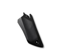 Motorcycle Left Or Right Body Side Small Plate Cover Trim Fairing Protector For YAMAHA YZF R7 2022-2024 Styling Decorative(Unpainted-Right Side)