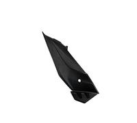 Motorcycle Left Or Right Seat Frame Side Cover Fairing For GSXS 750 2017-2019 2020 2021 2022 GSXS750 Bench Cowl Panel Fairing Accessories