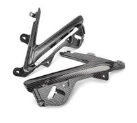 Motorcycle Left Right Engine Body Frame Side Panel Cover Fairing Cowl Accessories For Daytona 660 2024 2025