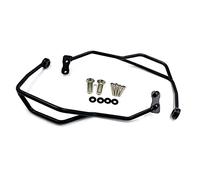Motorcycle Left Right Font Handle Bar Hand Guard Bumper Frame Protector For CRF1000L Africa Twin 2016 2017 2018 2019