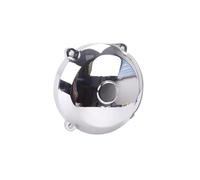 Motorcycle Left/Right for Engine Cover Motor Stator CrankCase Side Shell For YAMAHA XJR400 JXR 400 1992-1997 Motorbike Engine Side Protector(Left Side)